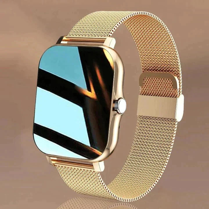 Niki | High-Quality Multifunctional Smartwatch