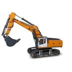 Niki | Hydraulic Excavator G308H Full Metal 1/14 Scale RTR
