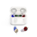 Niki | In-ear Hearing Aid Discreet Rechargeable