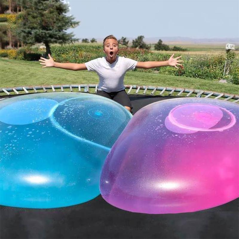Niki | Inflatable tear-resistant balloon