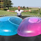Niki | Inflatable tear-resistant balloon