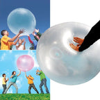 Niki | Inflatable tear-resistant balloon