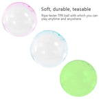 Niki | Inflatable tear-resistant balloon