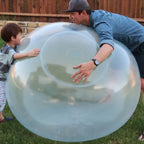 Niki | Inflatable tear-resistant balloon