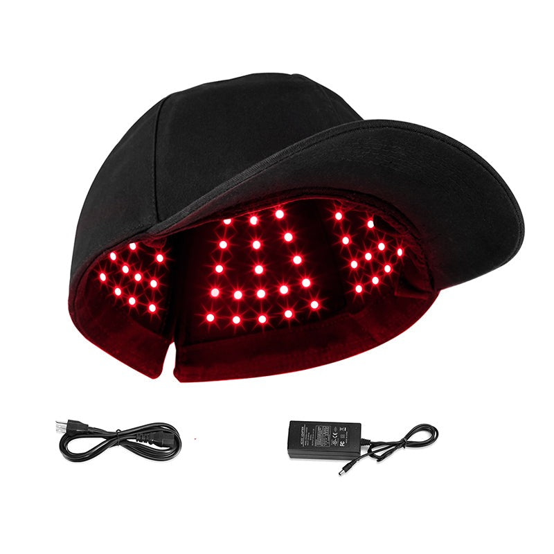 Niki | Infrared Red Light Therapy for Pets - HairGlow Pro