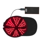 Niki | Infrared Red Light Therapy for Pets - HairGlow Pro