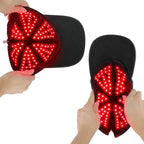 Niki | Infrared Red Light Therapy for Pets - HairGlow Pro