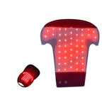 Niki | Infrared Red Light Therapy for Pets - HairGlow Pro