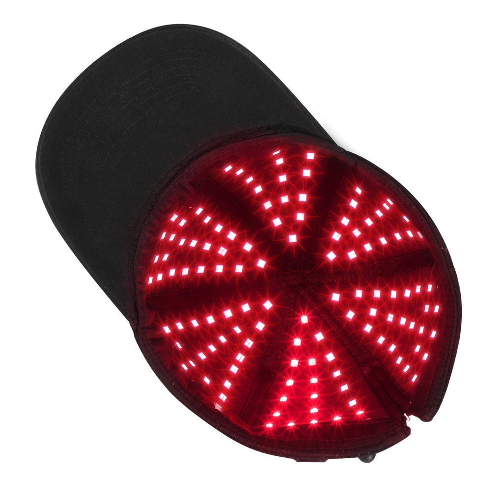 Niki | Infrared Red Light Therapy for Pets - HairGlow Pro