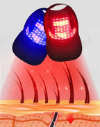 Niki | Infrared Red Light Therapy for Pets - HairGlow Pro