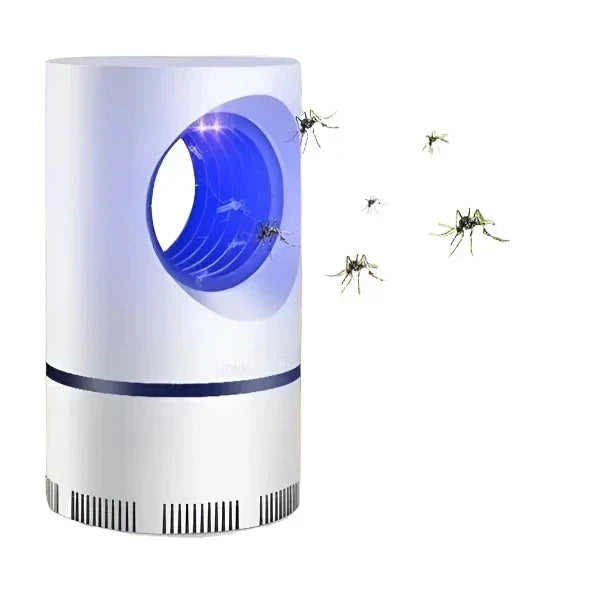 Niki | Insect Killer Lamp with UV Light