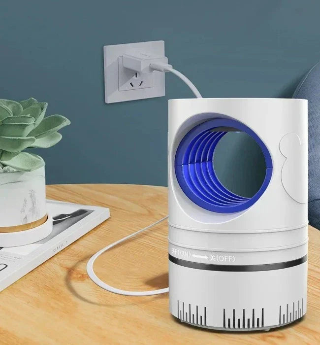 Niki | Insect Killer Lamp with UV Light