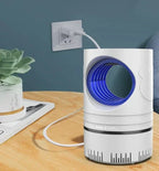 Niki | Insect Killer Lamp with UV Light
