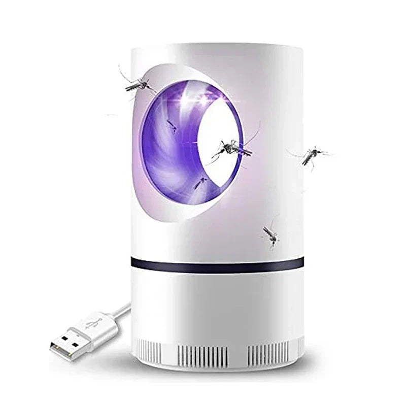 Niki | Insect Killer Lamp with UV Light