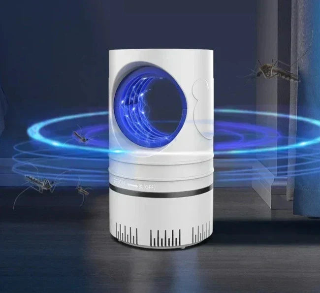 Niki | Insect Killer Lamp with UV Light