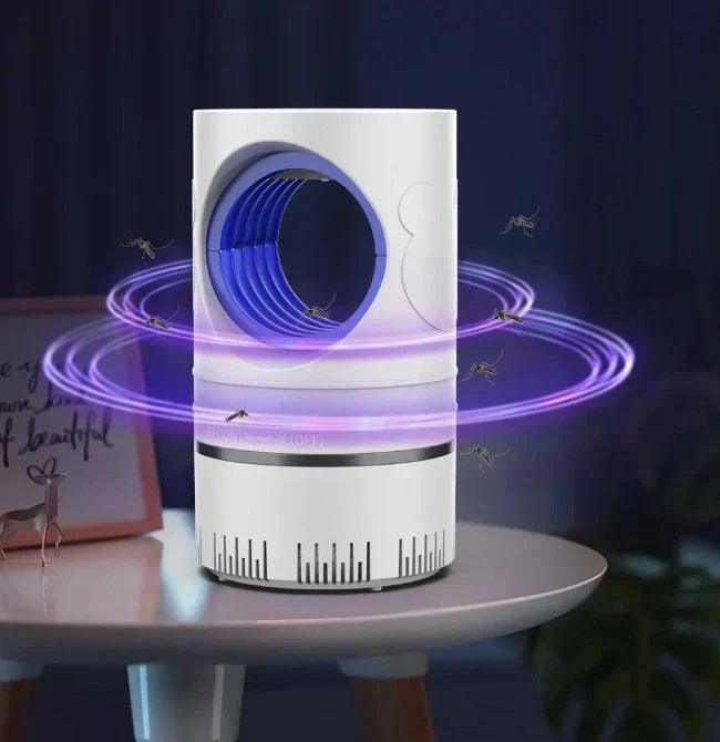 Niki | Insect Killer Lamp with UV Light