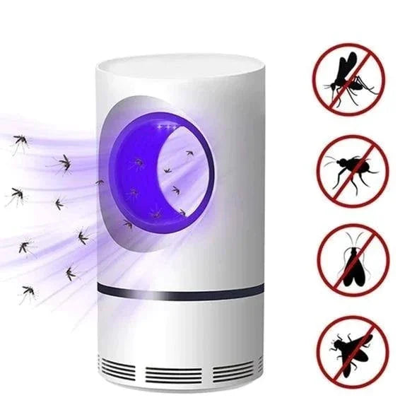 Niki | Insect Killer Lamp with UV Light