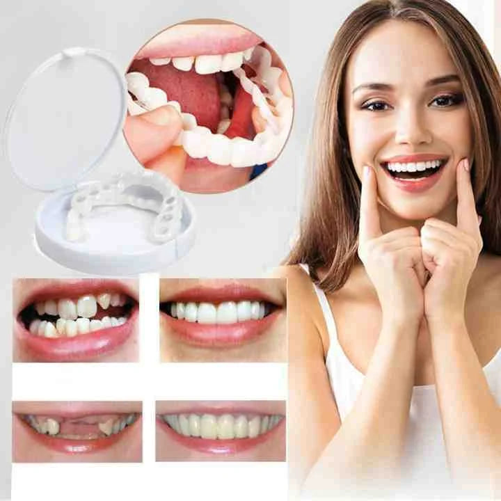 Niki | Cosmetic Smile Veneers for Dental Confidence