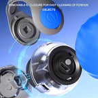 Interactive Toy for Cats – Self-Rotating Ball with Motion Sensor