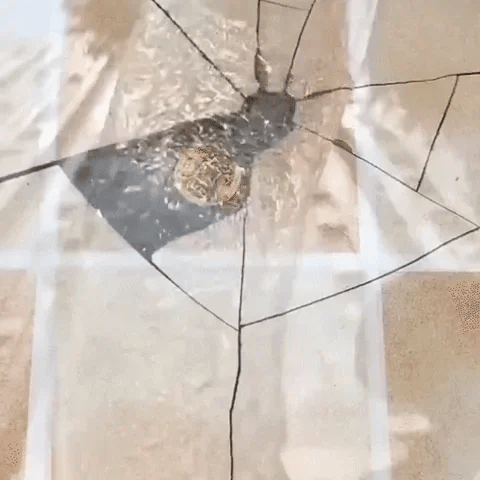 Niki | Invisible Waterproof Sealant for Home Projects