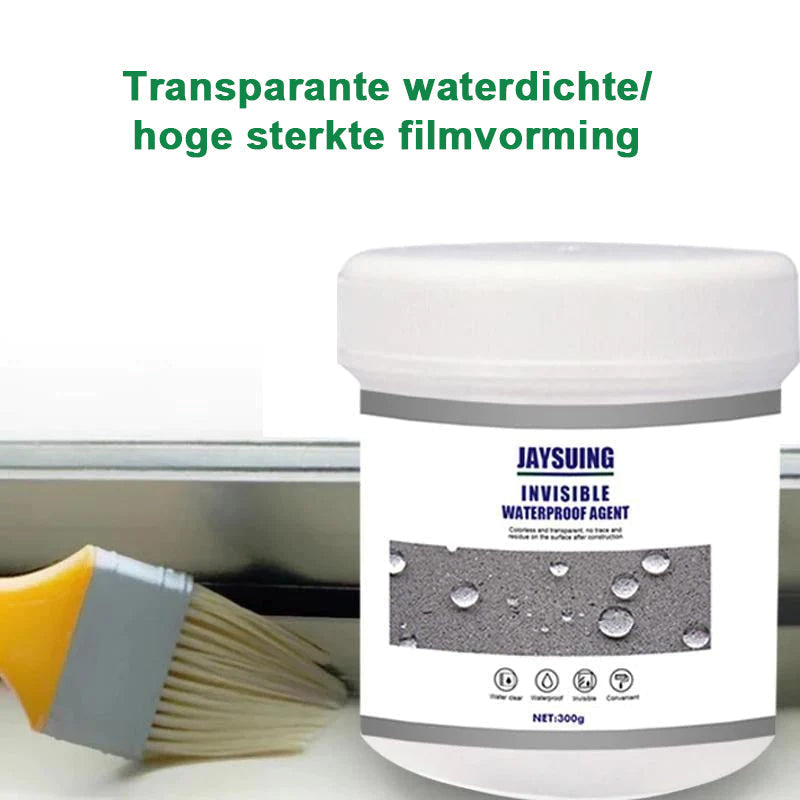 Niki | Invisible Waterproof Sealant for Leak Repair