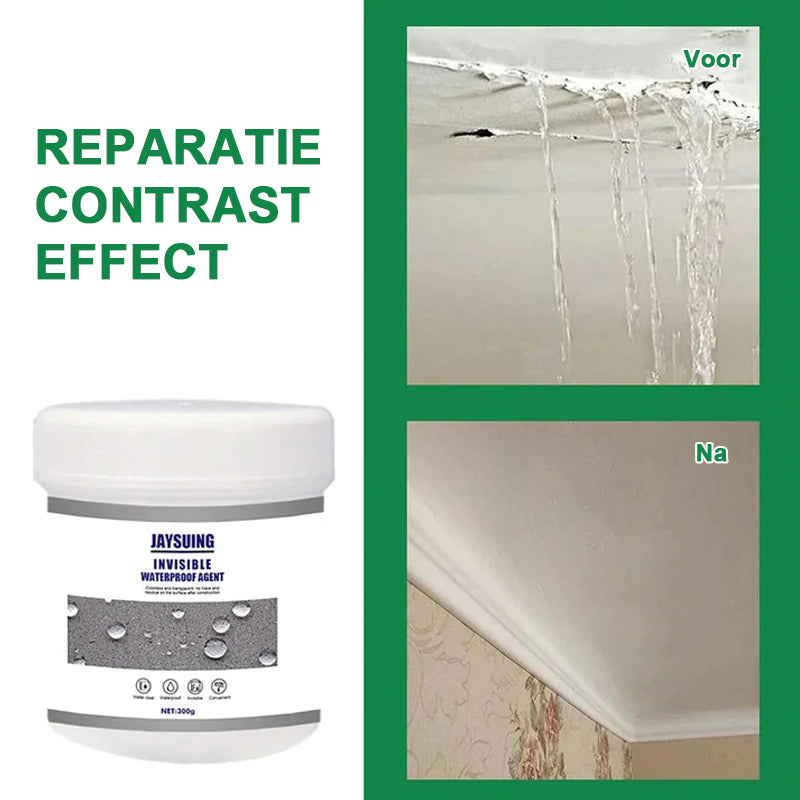 Niki | Invisible Waterproof Sealant for Leak Repair