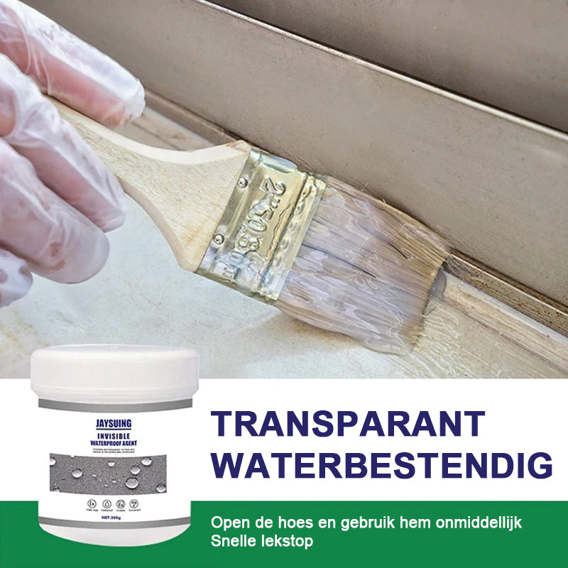Niki | Invisible Waterproof Sealant for Leak Repair