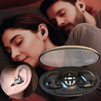 Niki | Discreet Bluetooth 5.3 Earbuds for Sleep | Waterproof & Long Battery