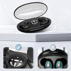 Niki | Discreet Bluetooth 5.3 Earbuds for Sleep | Waterproof & Long Battery
