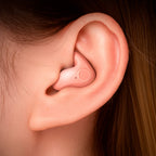 Niki | Discreet Bluetooth 5.3 Earbuds for Sleep | Waterproof & Long Battery