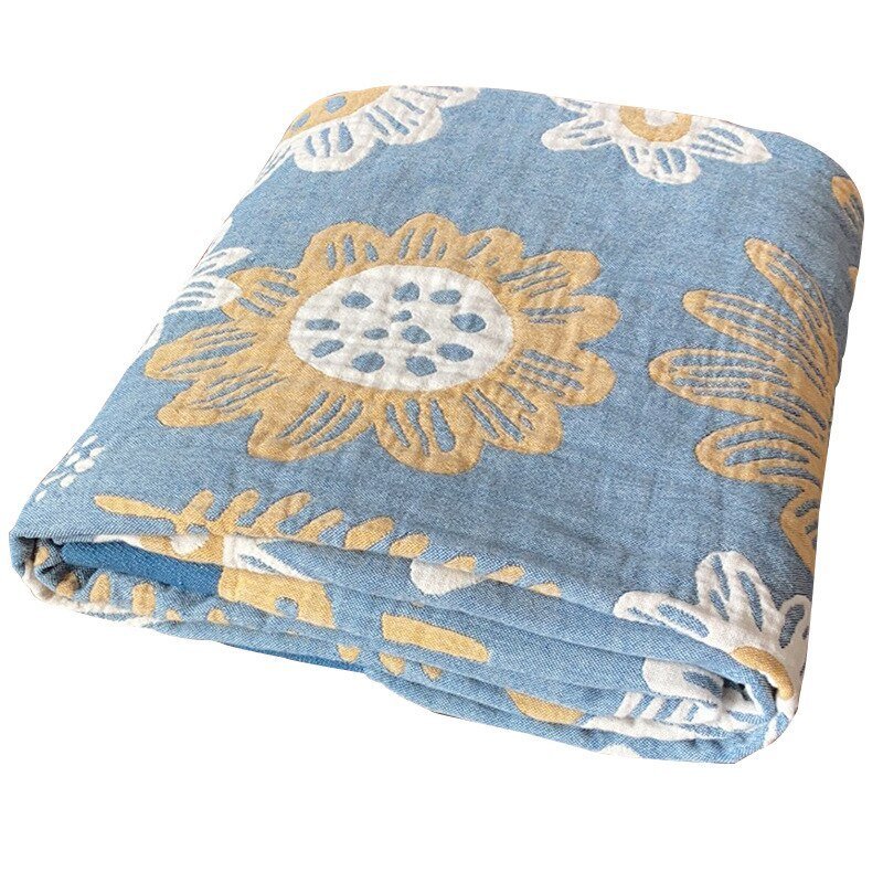 Niki | Japanese Carpet | Soft Cotton Rug – Four Seasons Comfort
