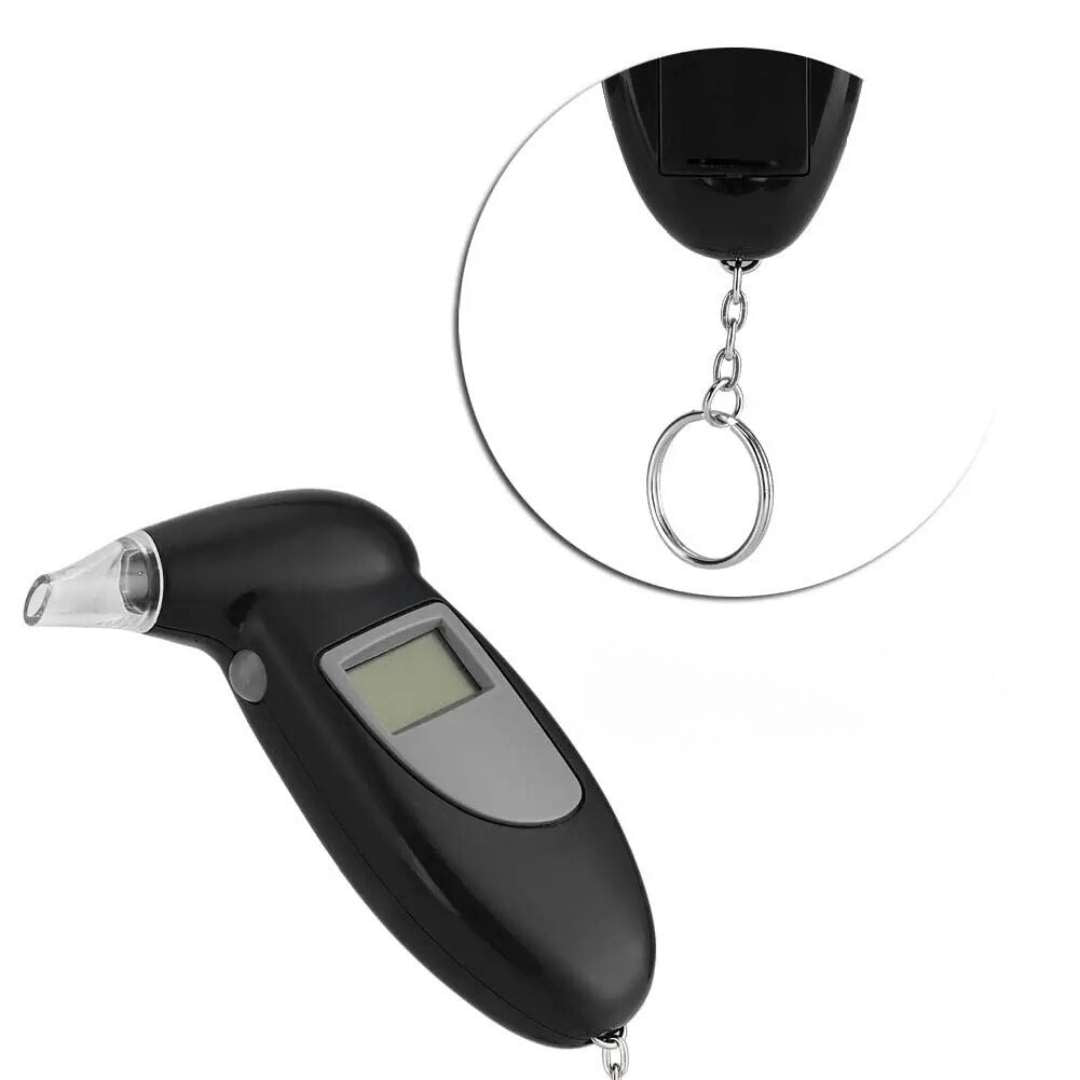 Niki | Ketone Breath Analyzer | Track ketosis for diet and wellness goals