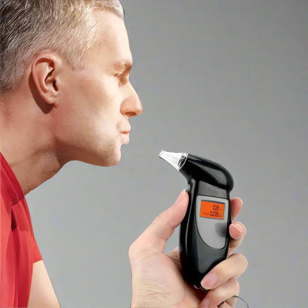 Niki | Ketone Breath Analyzer | Track ketosis for diet and wellness goals