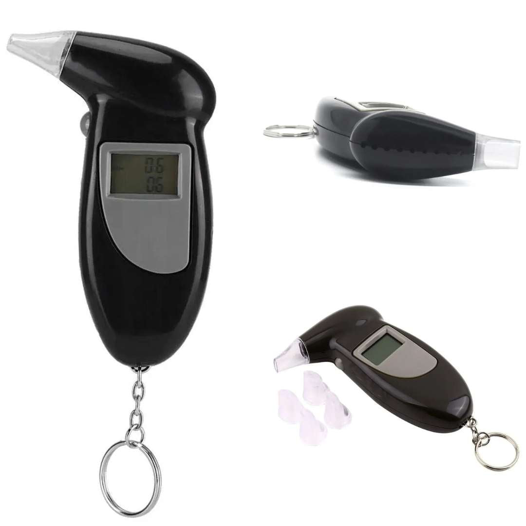 Niki | Ketone Breath Analyzer | Track ketosis for diet and wellness goals