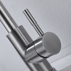 Niki | Automatic Pull-Down Sprayer Kitchen Faucet with Sensor