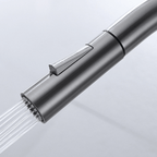 Niki | Automatic Pull-Down Sprayer Kitchen Faucet with Sensor