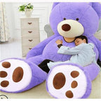 Niki | Large Giant Teddy Bear