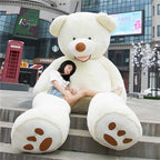 Niki | Large Giant Teddy Bear