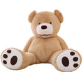 Niki | Large Giant Teddy Bear