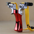 Niki | Precision Aiming Slingshot with Laser Guide