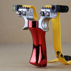 Niki | Precision Aiming Slingshot with Laser Guide