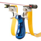 Niki | Precision Aiming Slingshot with Laser Guide