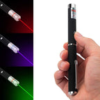 Niki | Laser Sight Pointer - AstroLaser