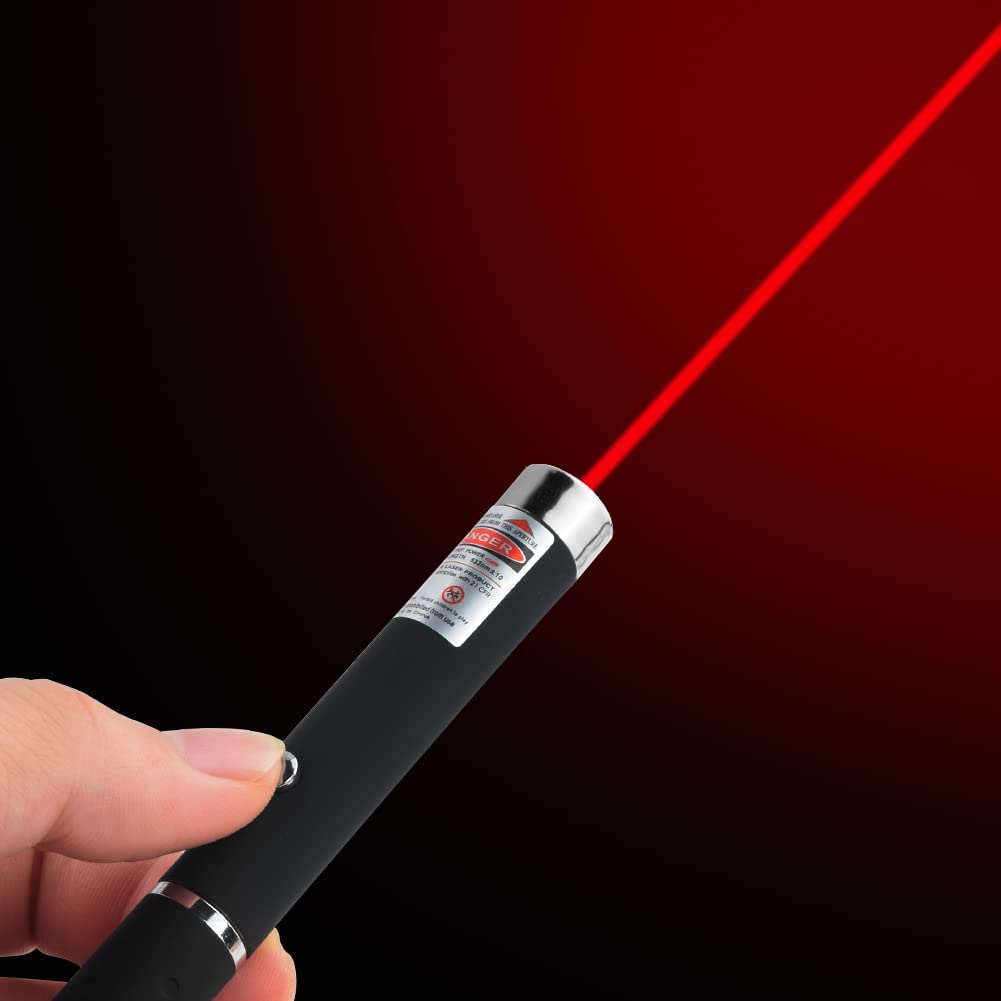 Niki | Laser Sight Pointer - AstroLaser