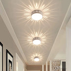 Niki | LED Ceiling Light - for Entrance, Hallway, and Balcony