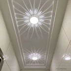 Niki | LED Ceiling Light - for Entrance, Hallway, and Balcony