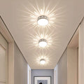 Niki | LED Ceiling Light - for Entrance, Hallway, and Balcony