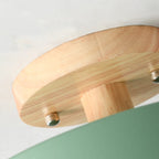 Niki | LED Ceiling Light | Integrated LED with Color Temperature Selection