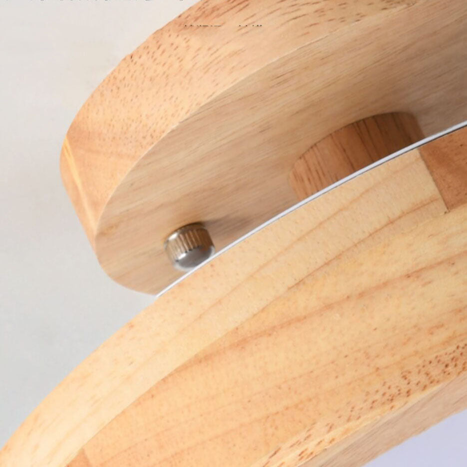 Niki | LED Ceiling Light | Integrated LED with Color Temperature Selection