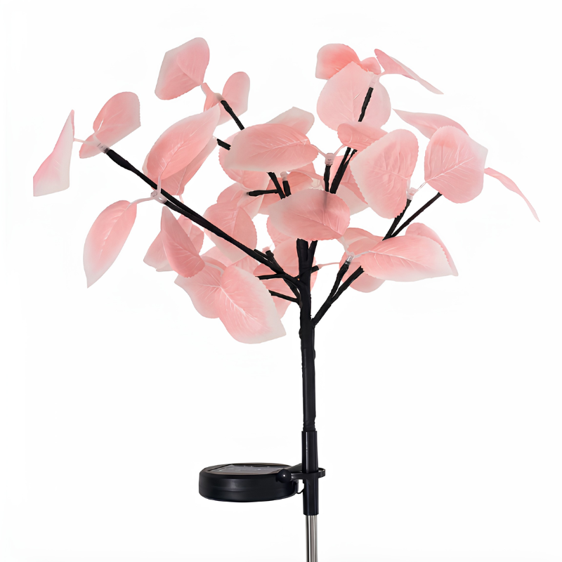 Niki | LED Indoor Plant | Programmable Ambient Light